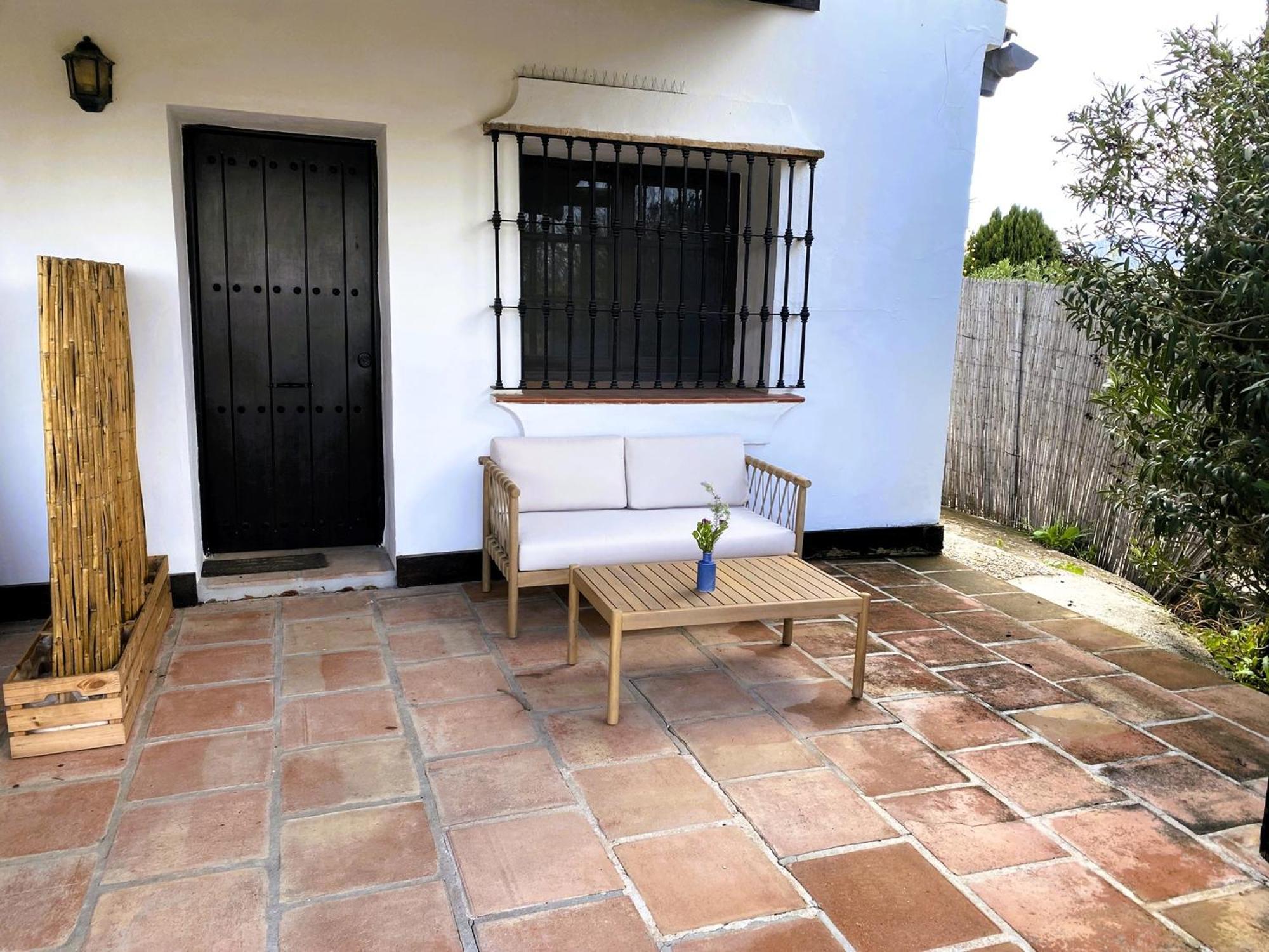 Casa Baliza, Adults Only Bed & Breakfast Alhaurín el Grande Екстериор снимка